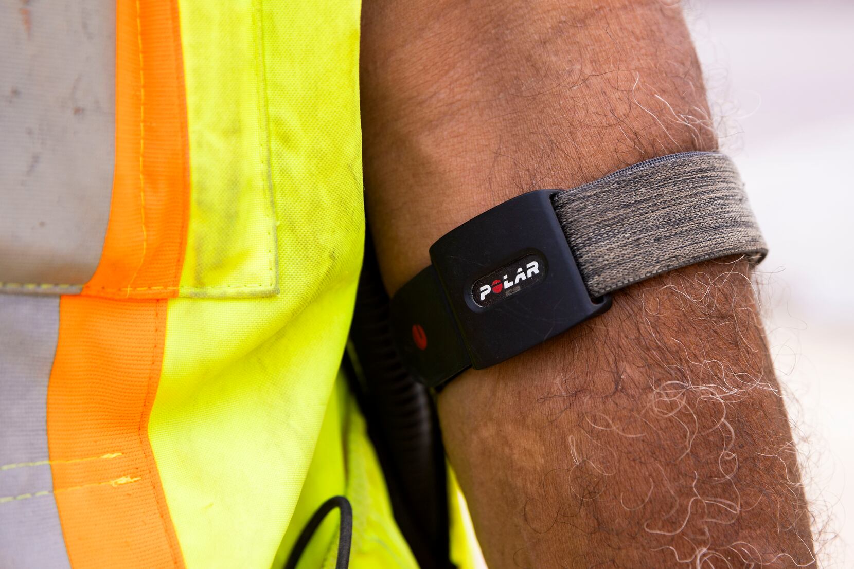 Wearable Technology for Business, Wearables at Work
