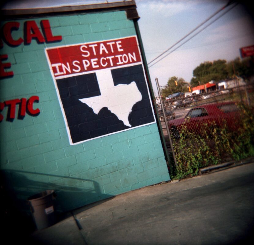 Ross Avenue, East Dallas