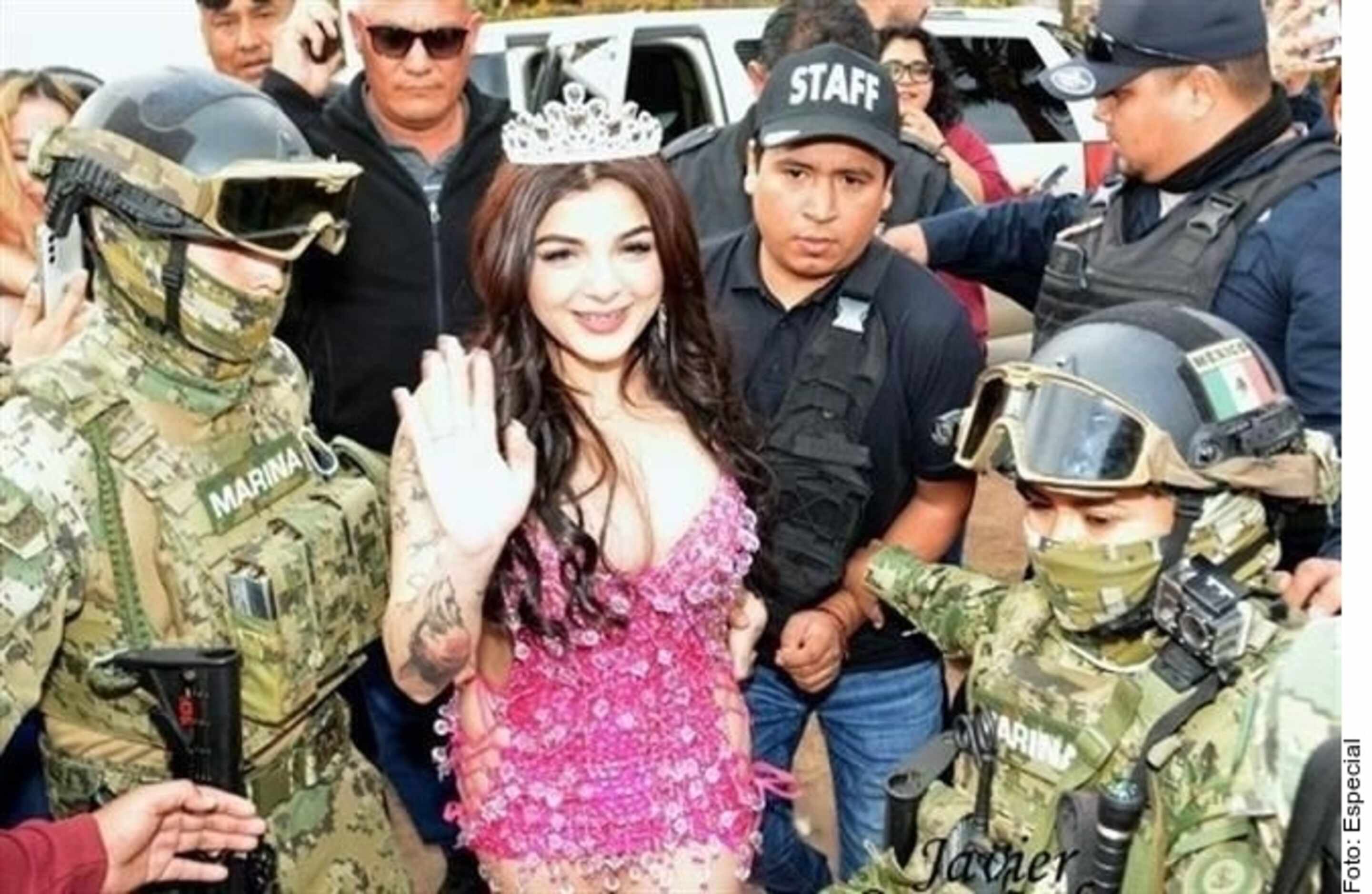 Karely Ruiz y Babo: dónde está el famoso video sin censura que iban a hacer