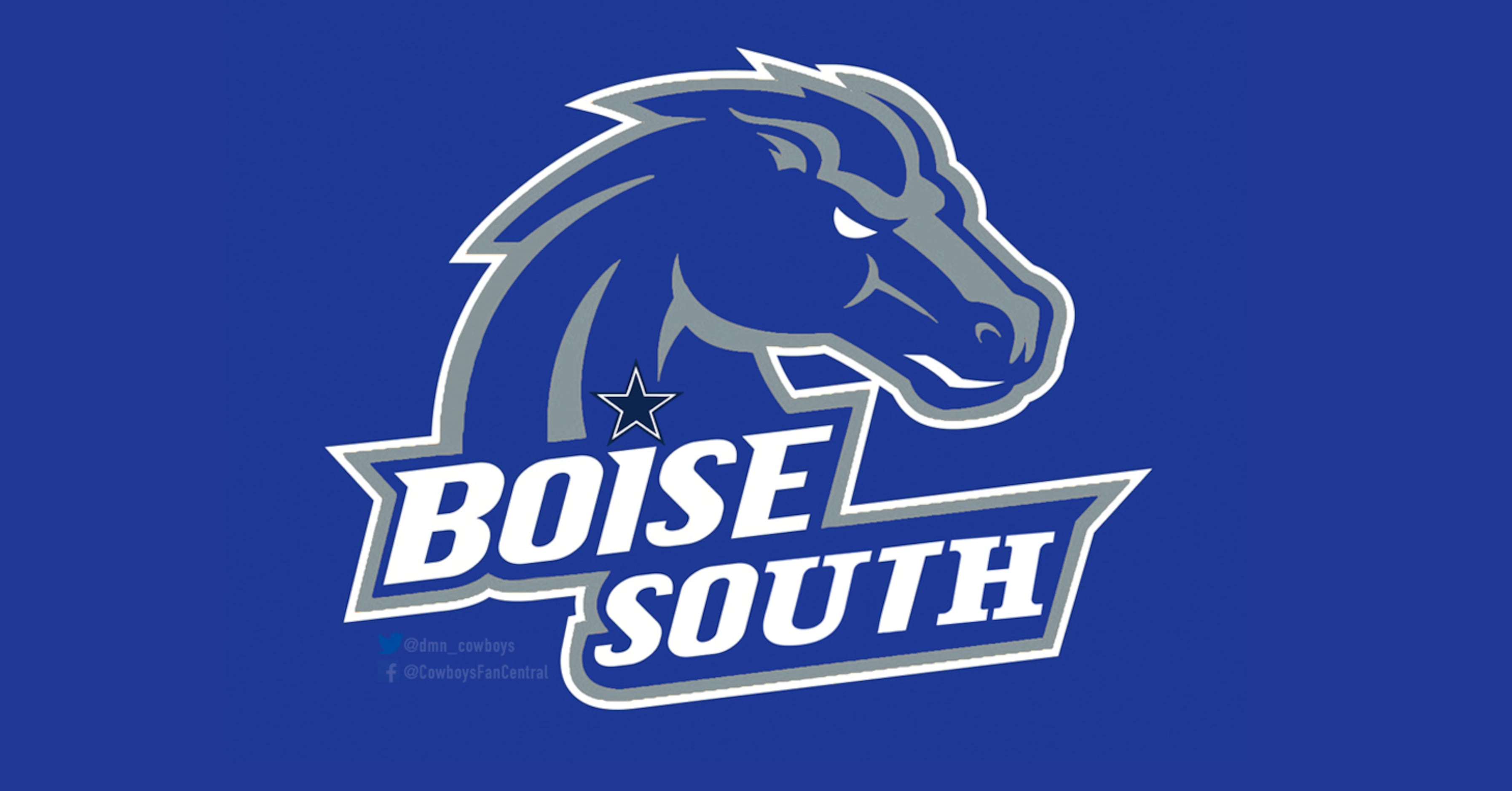 Cowboys add another defensive playmaker, take Boise State DE