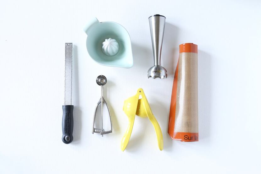These are must-have kitchen gadgets if you're ready to get serious about cooking. (Kristen...