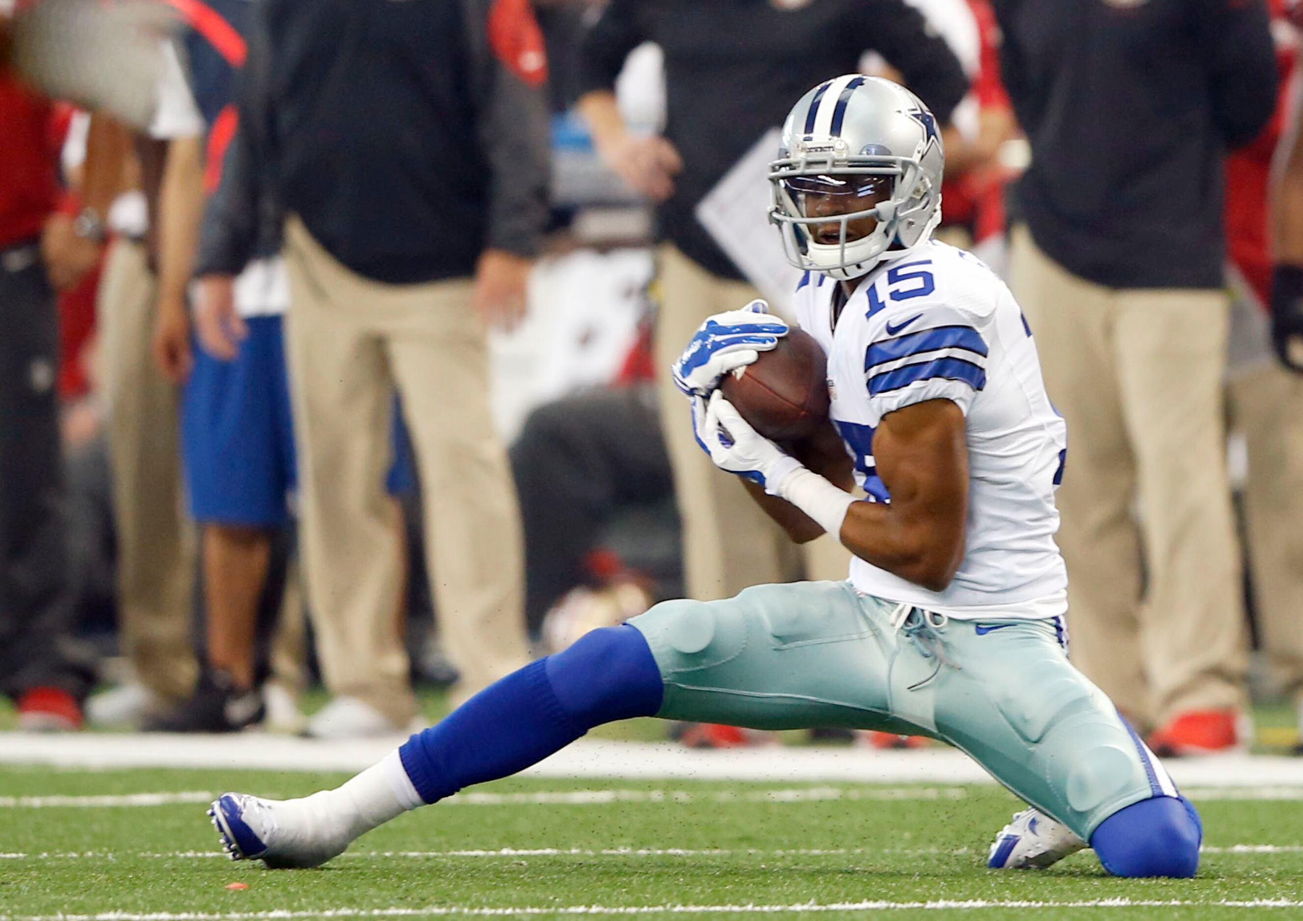 Cowboys free agent wide receivers for Mike McCarthy's offense - Blogging  The Boys