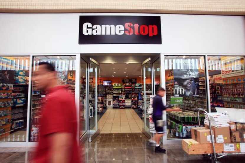 
GameStop has paid off all its debt, nearly $1 billion, and has 34 million customers in its...