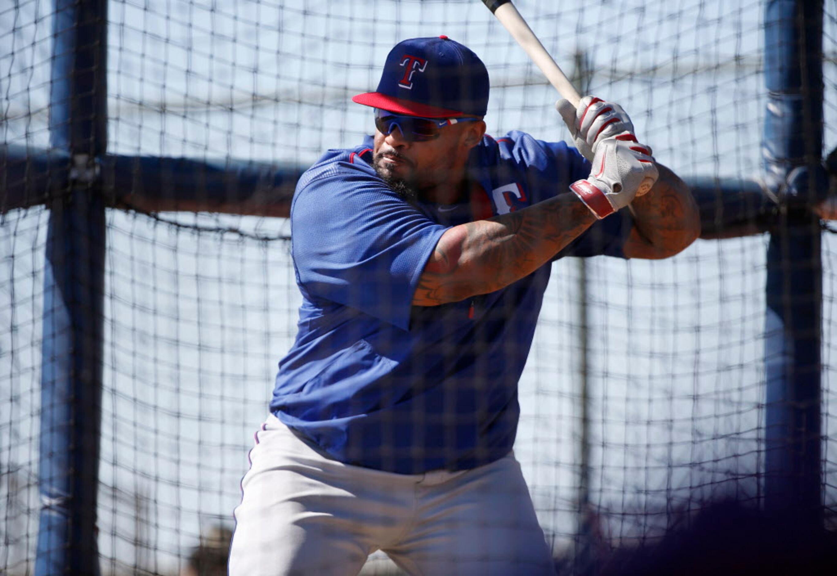 Prince Fielder injury: MLB, Rangers will miss his power - Sports