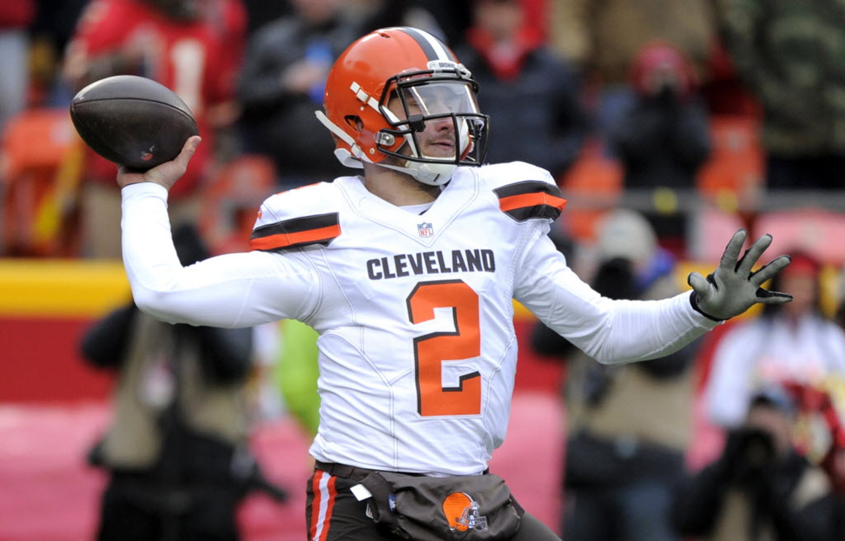 Cleveland Browns vs. Dallas Cowboys: Week 4 TV Listings - Dawgs By Nature