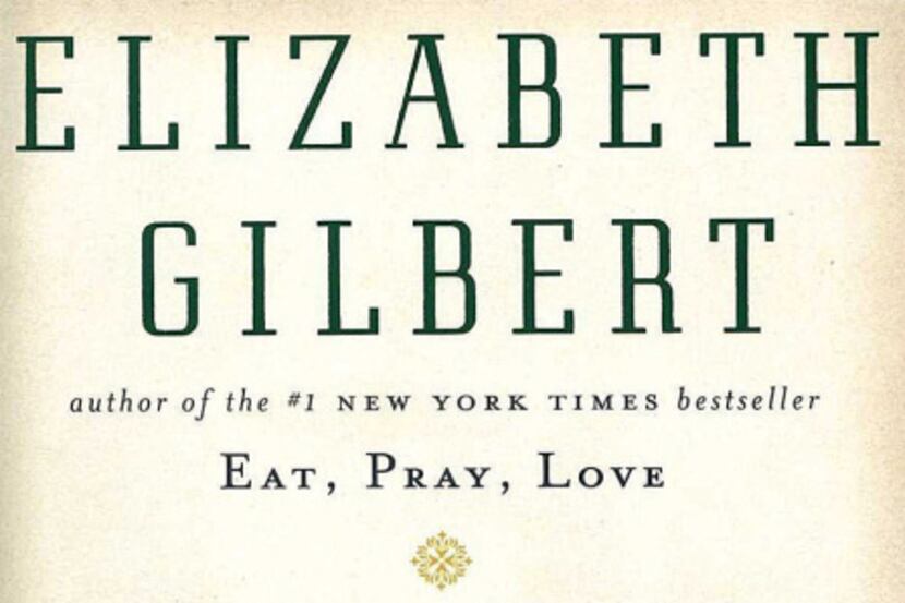 Elizabeth Gilbert's  "The Signature of All Things"