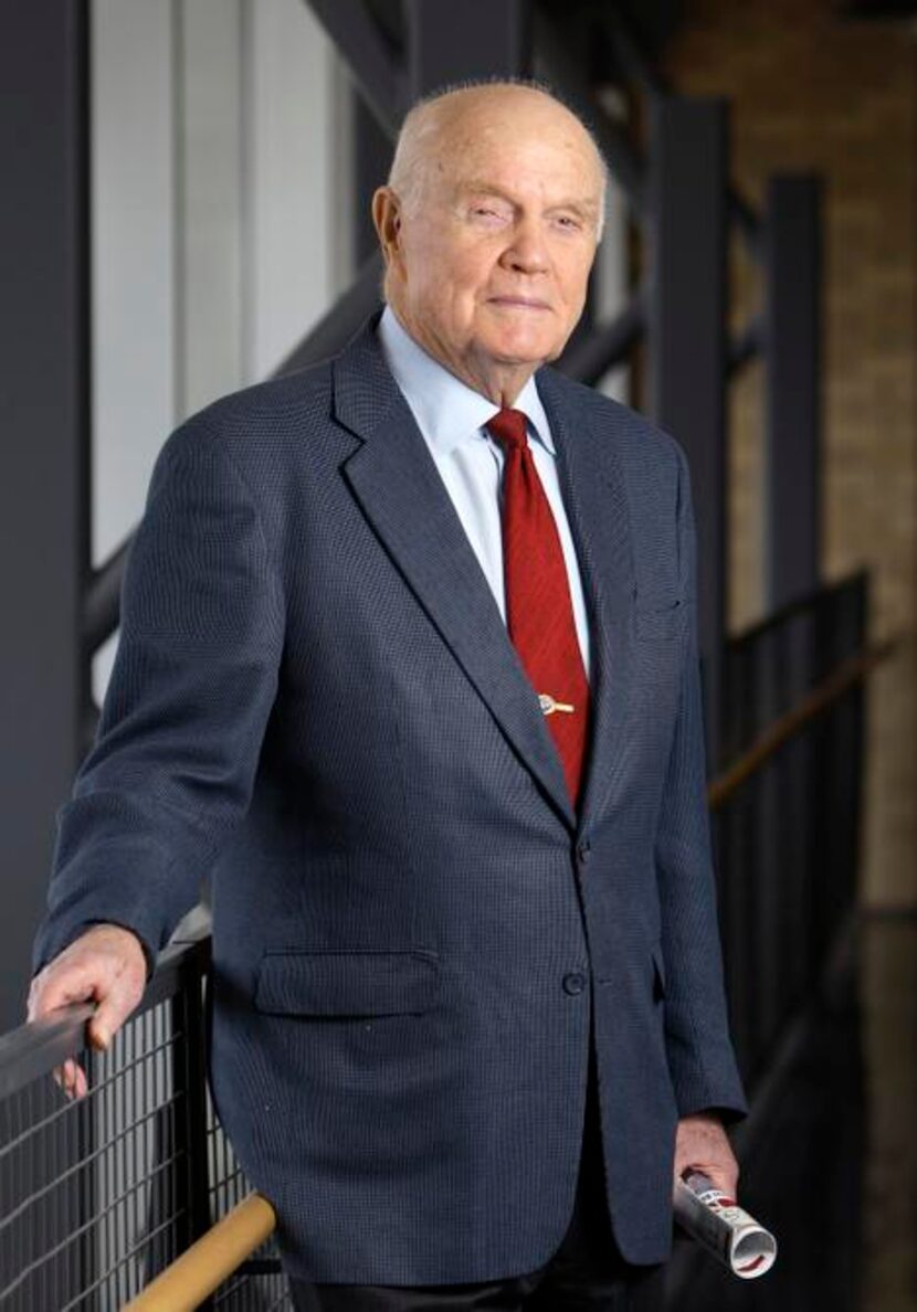 John Glenn