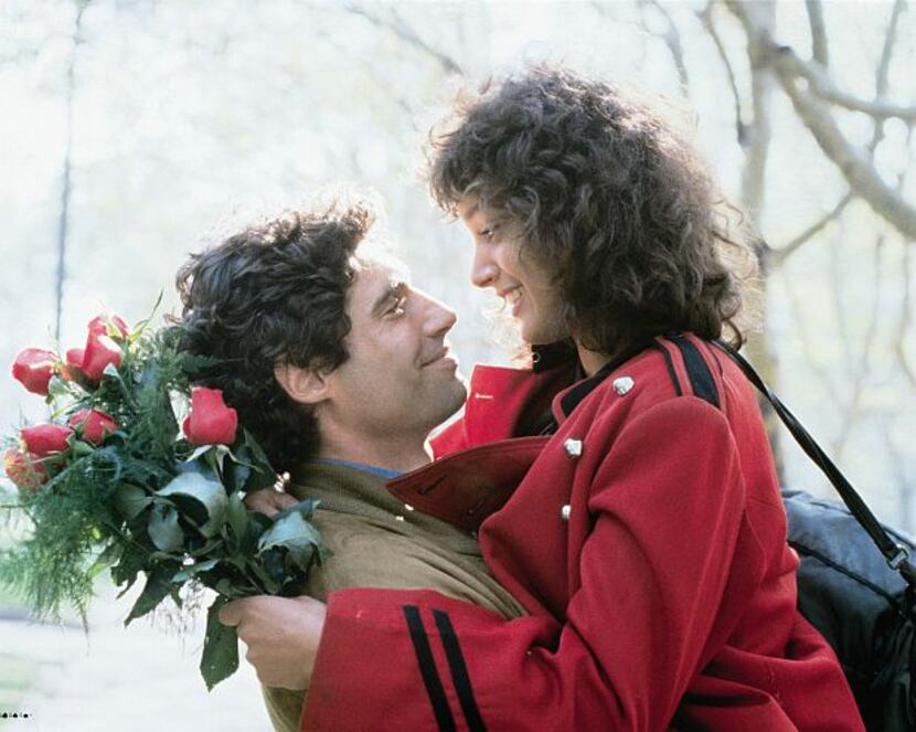 Remember the 1983 movie "Flashdance", starring Jennifer Beals (right) and Michael Nouri? The...