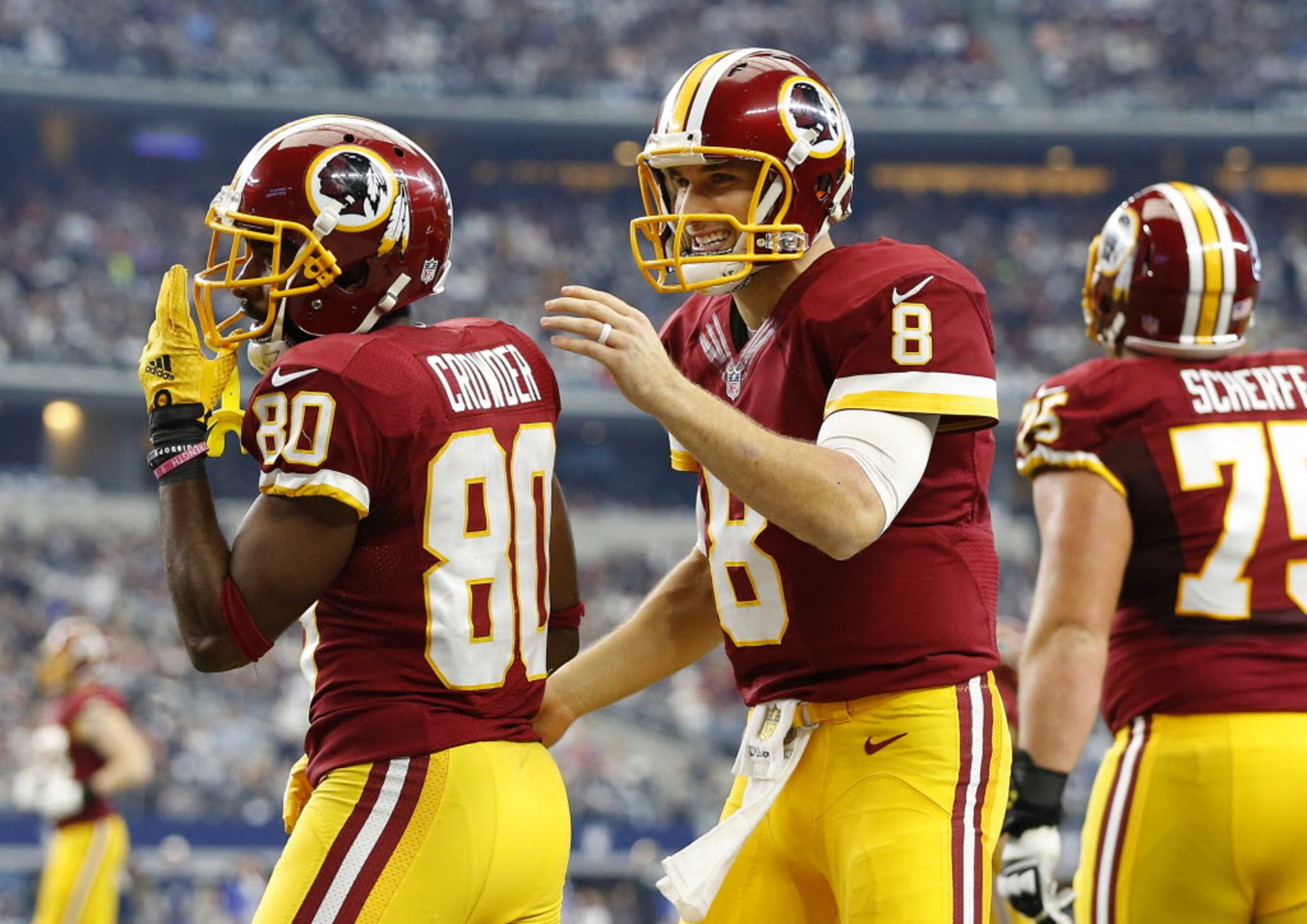 Should You Back Kirk Cousins on Thanksgiving?