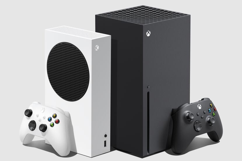 Xbox intended to launch a hybrid cloud console in 2028