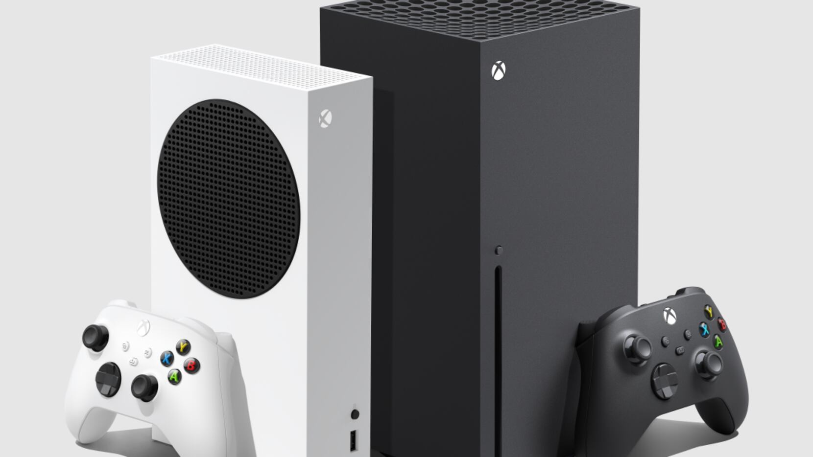 Xbox Series X and S Review: Microsoft's New Consoles Are a Good