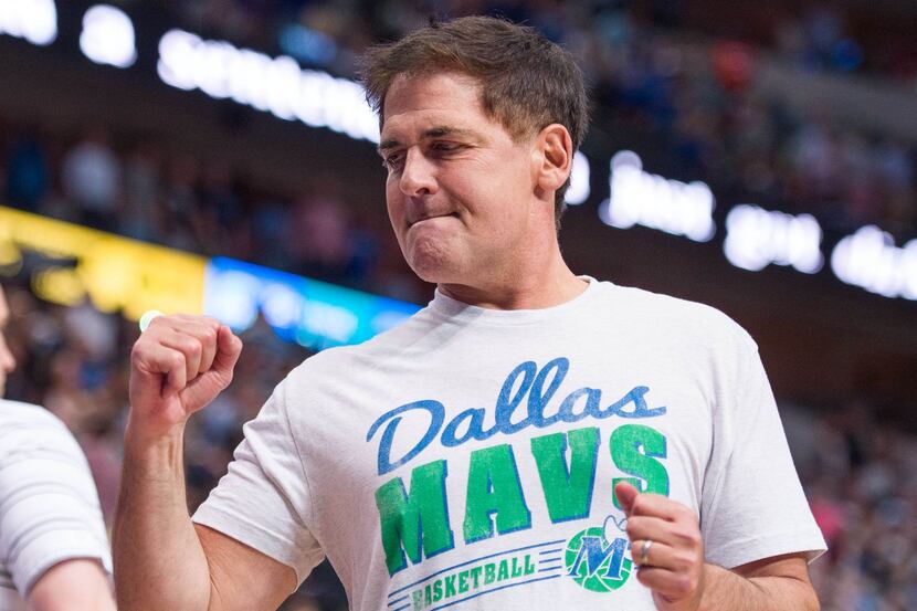 Dallas Mavericks Fined $750,000 for 'Desire to Lose' a Game - The