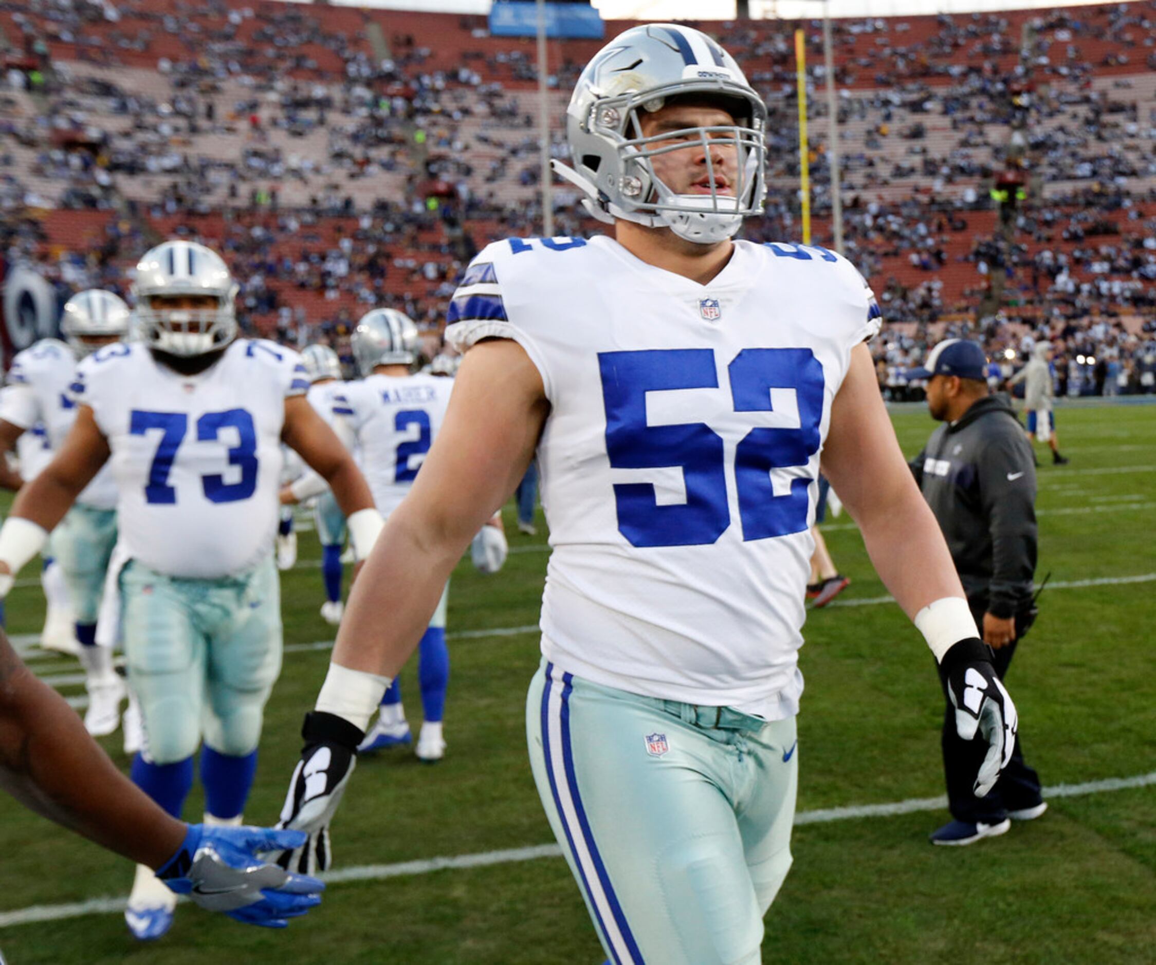 Dallas Cowboys News & Updates - FanSided