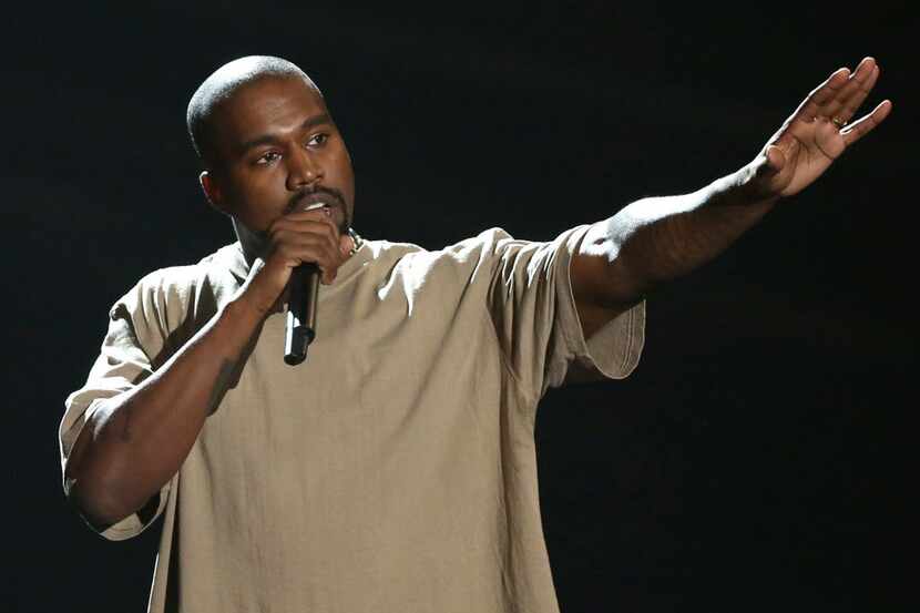 Gap executives have placed a lot of trust in Kanye West to help make the brand more relevant...