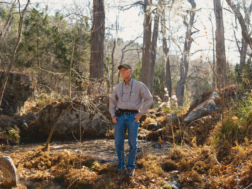 Lew Adams, a 77-year-old retiree and former film producer, is leading the opposition. His...