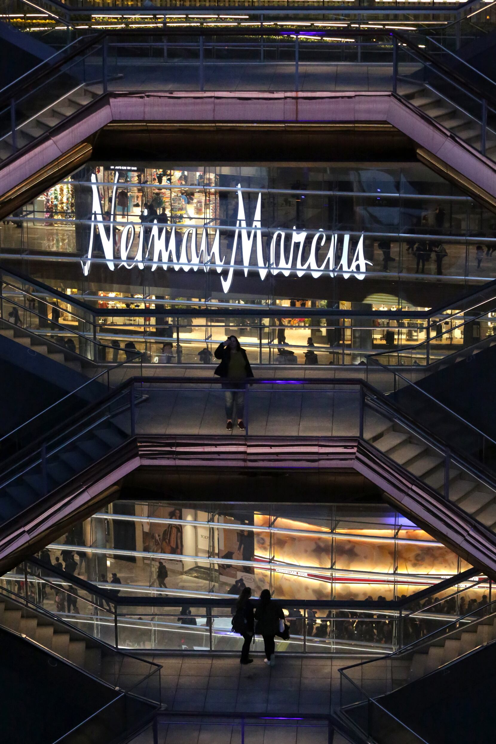 Why Dallas Icon Neiman Marcus Might Not Be Doomed