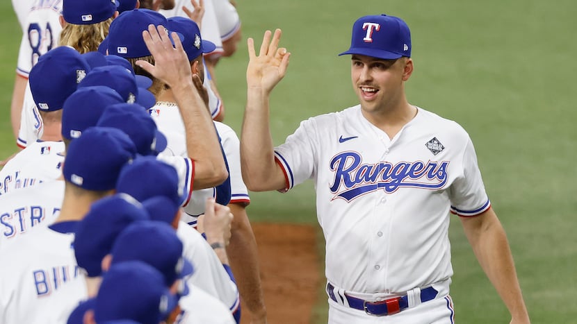 5 Texas Rangers most likely to be discussed in trade talks this offseason