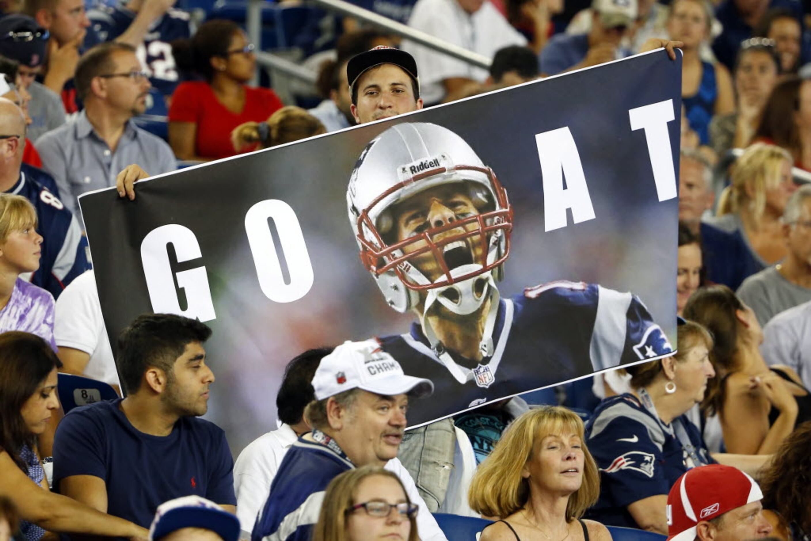 New England Patriots announce no fans at Gillette Stadium through end of  September