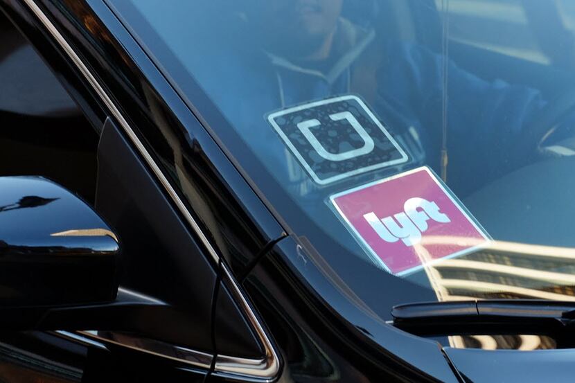 Uber and Lyft have avoided in Fort Worth the kind of rules that led them to abandon Austin...