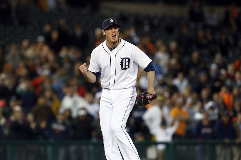 Joe Nathan, Detroit Tigers: In 22 appearances, Nathan has 13 saves and a 5.23 ERA. The...
