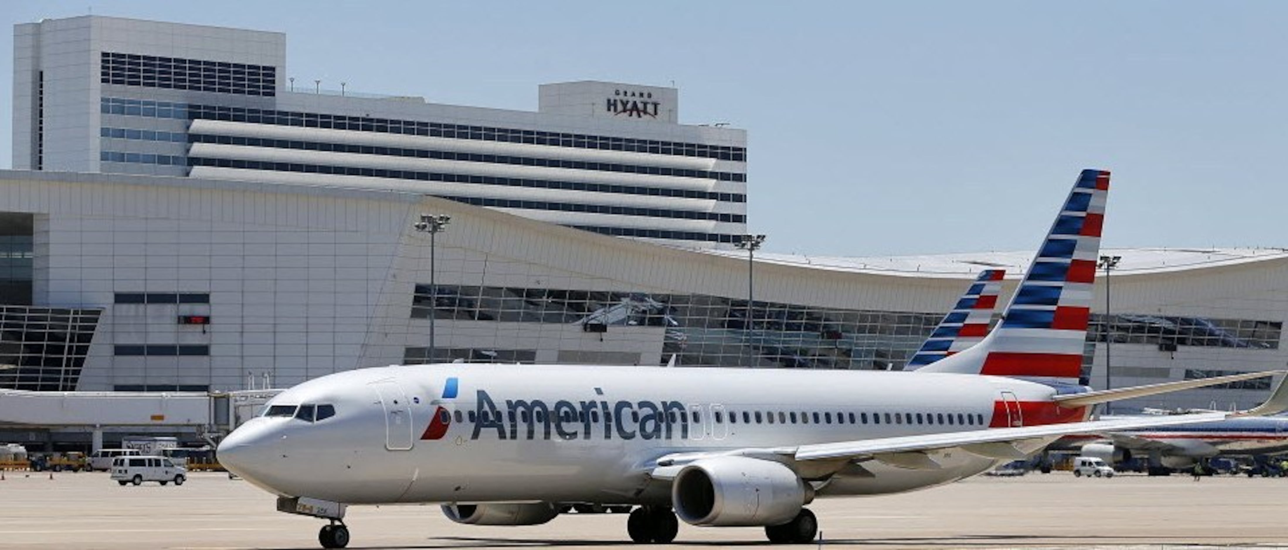 American Airlines on LATAM Partnership – ALNNEWS