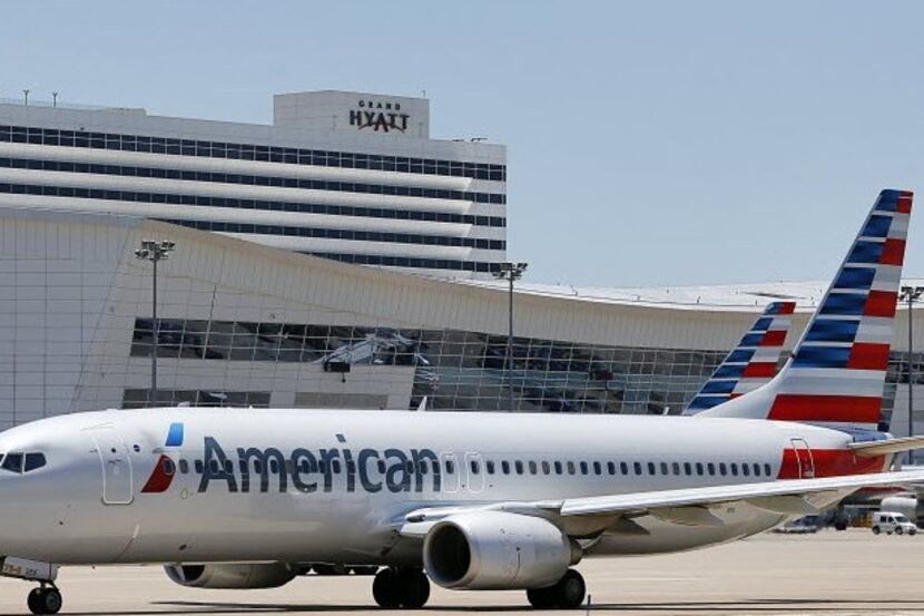 American Airlines on LATAM Partnership – ALNNEWS