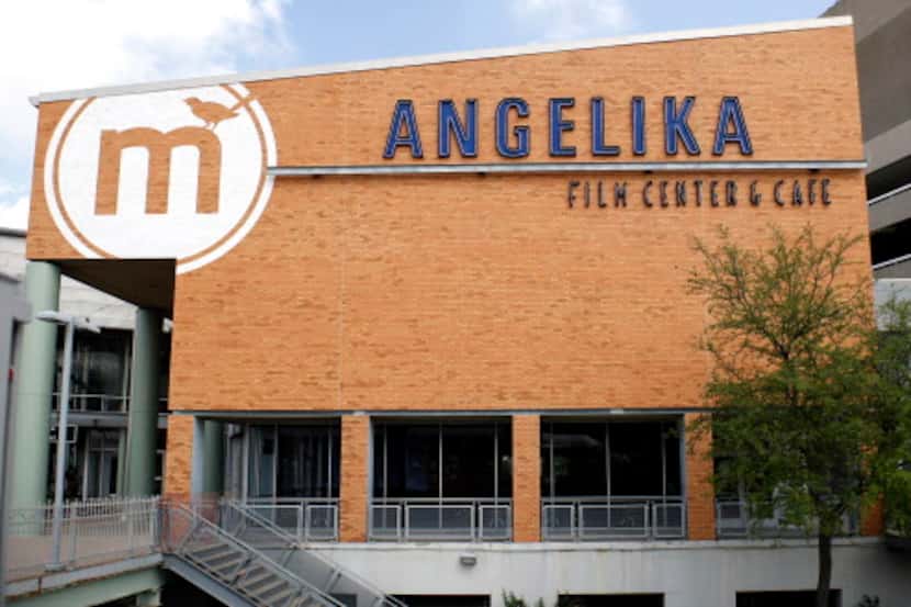 El Angelika Film Center en Dallas tendrá durante el mes de octubre el Hitchcock October event.