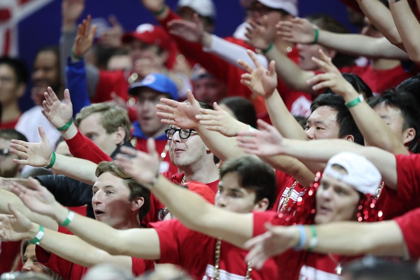 After decades of hard work, SMU joins prestigious ACC