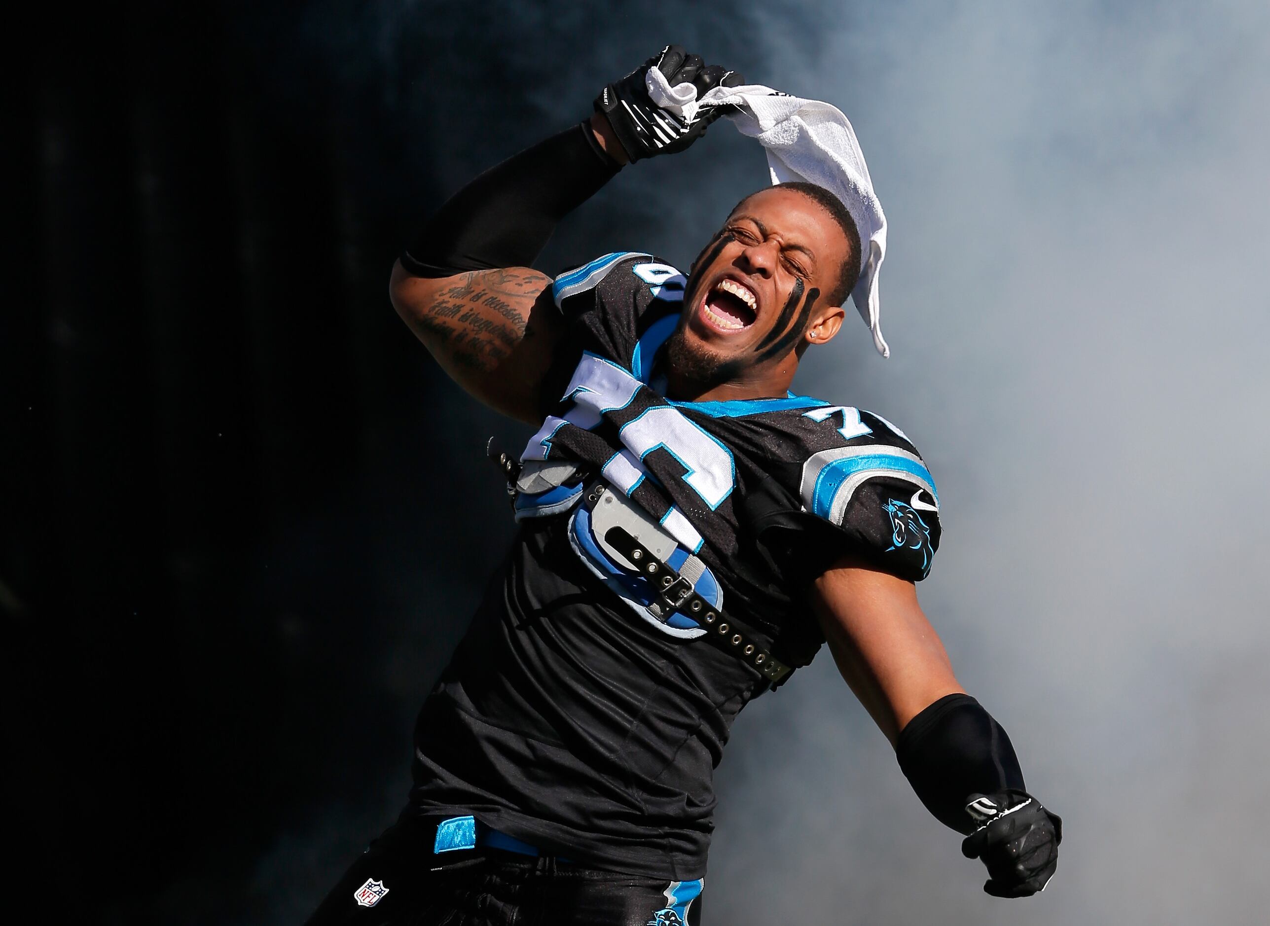 Greg Hardy & The Dallas Cowboys: What's The Reality for 2016