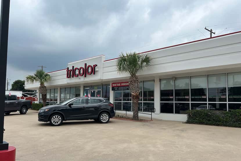 Cynthia Jackson of Garland says a used car she bought from Tricolor Auto caused no end of...