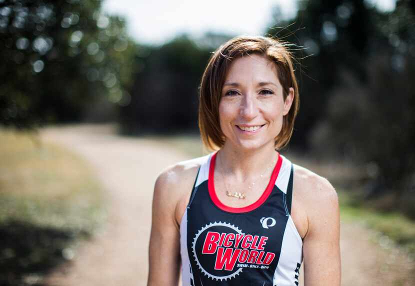 Brandi Grissom Swicegood, former Austin Bureau chief at The Dallas Morning News, is a coach...