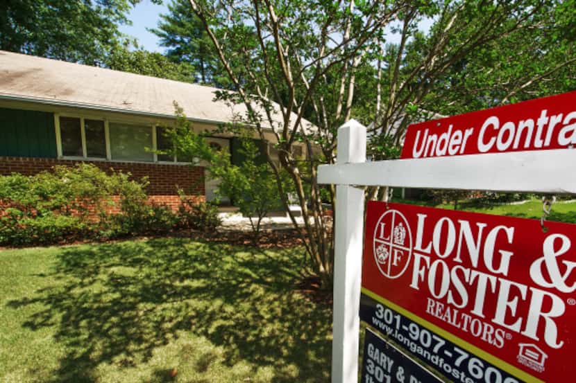 Home sales in the U.S. are at their highest level in more than two years, according to...
