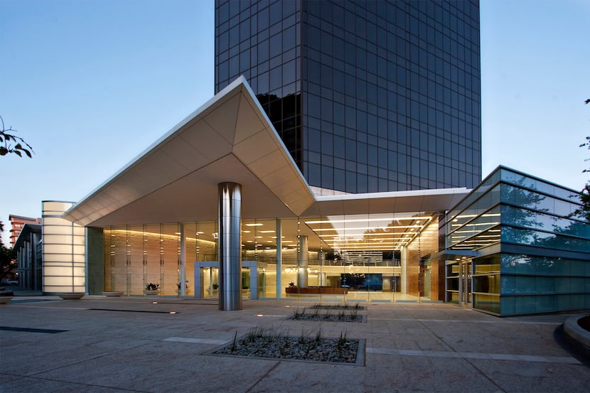 California-based Bluebeam Inc. is establishing a large office in Uptown Dallas' One McKinney...
