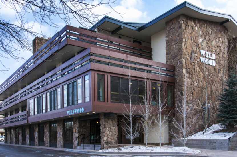 Like the Westin, new owners have totally renovated the neighboring Wildwood Snowmass. ...
