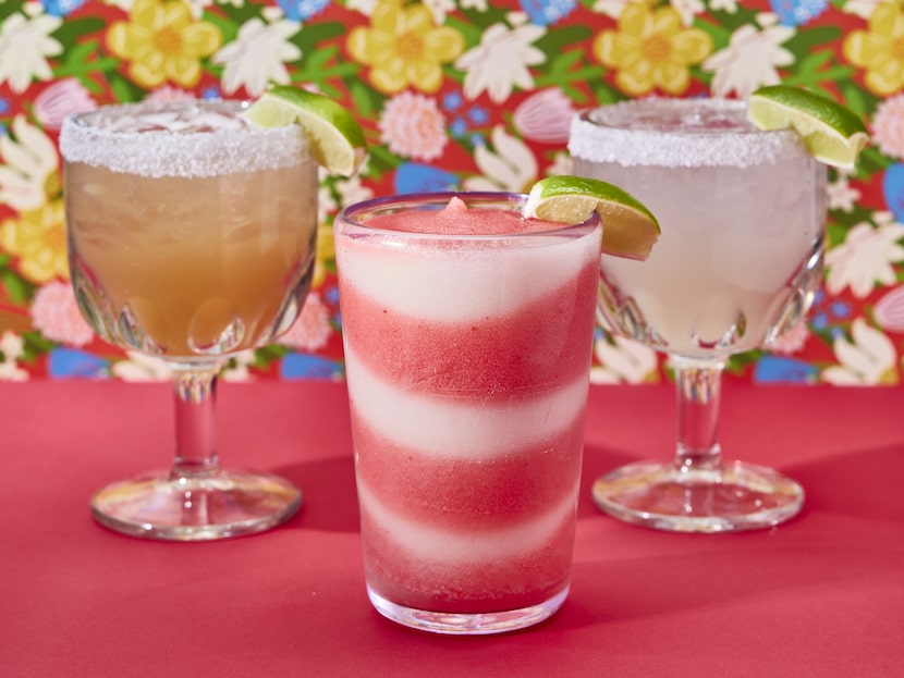 This year's Cinco de Mayo fiesta at Chuy's will include $6 margaritas, $5 chips and dips and...