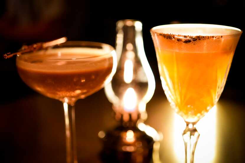 Cheers, you made it through 2022! Here's a list of 15 great bars and restaurants to...