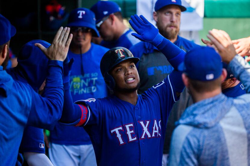 2019 MLB Team Preview: Texas Rangers - Fake Teams