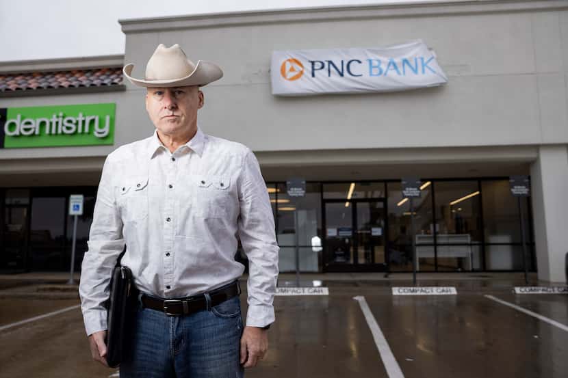 James "Rod" Pannek first alerted The Watchdog to the failures that PNC Bank had when it...