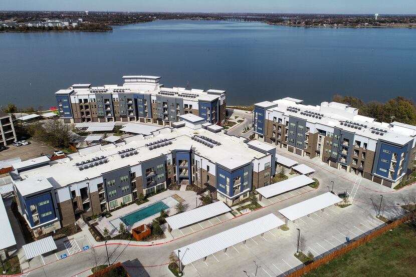 Lakeview Pointe, Waterside Living is a mixed-income, eco-friendly apartment community...