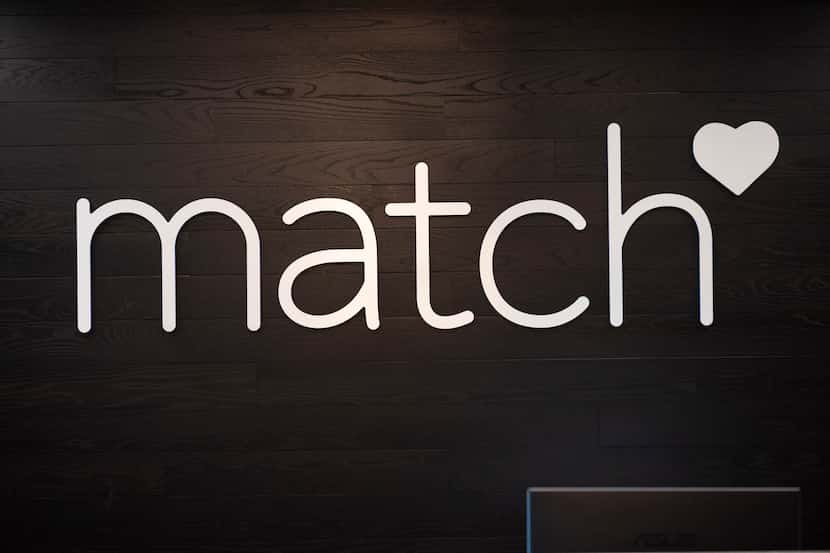 Match Group has been seeing an increasing proportion of growth come from international...