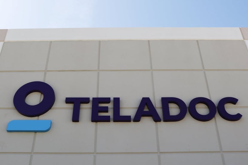Teladoc is the leader in telemedicine, a health care niche that connects doctors and...