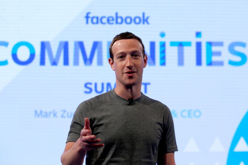 Facebook CEO Mark Zuckerberg is once again tweaking the formula it uses to decide what...