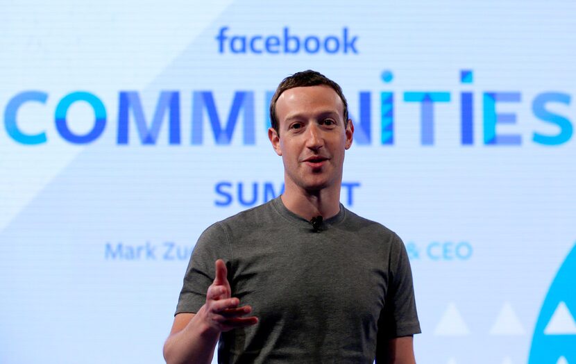 Facebook CEO Mark Zuckerberg is once again tweaking the formula it uses to decide what...