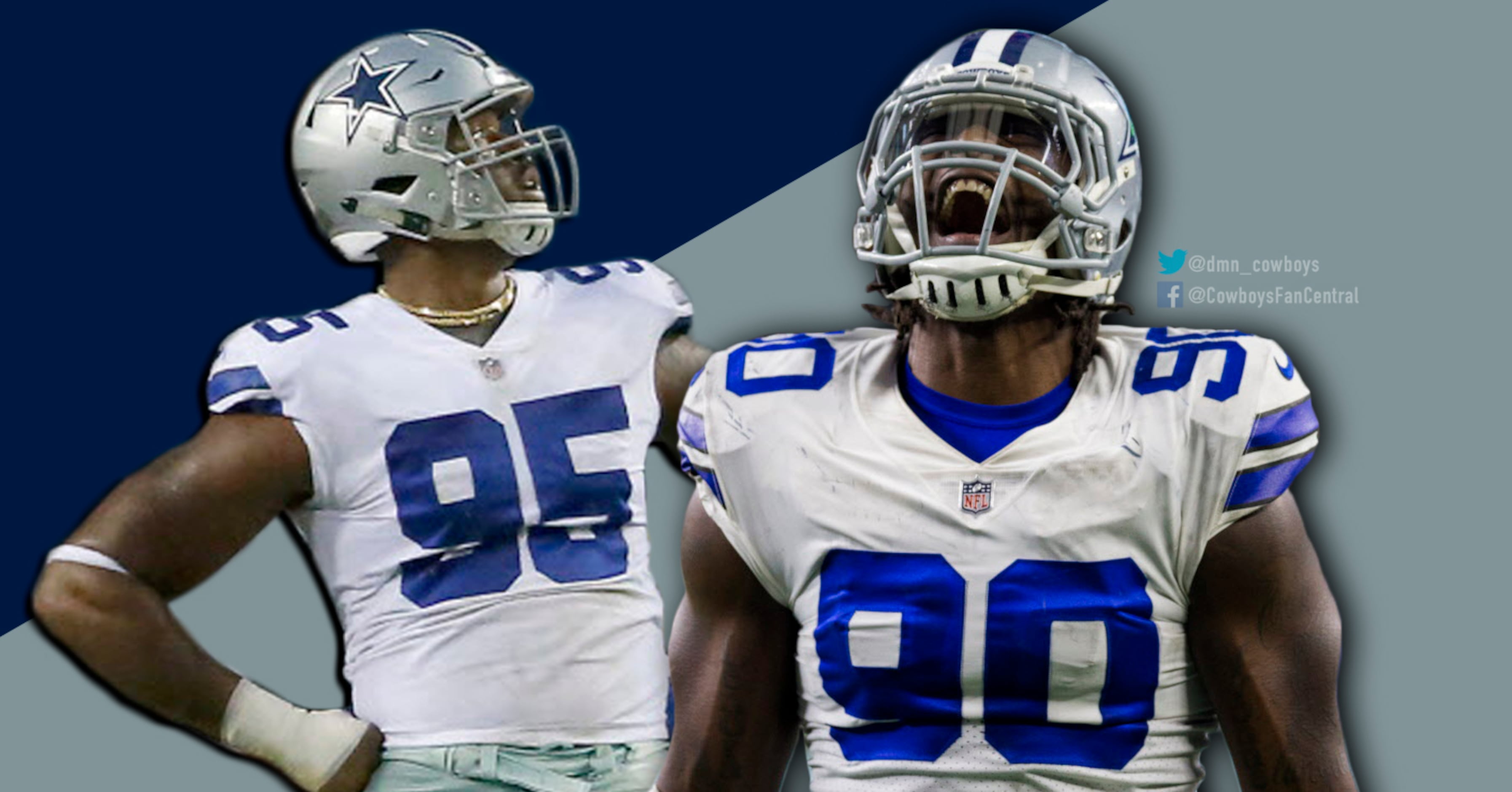 2018 Free Agency Preview: Dallas Cowboys, NFL News, Rankings and  Statistics