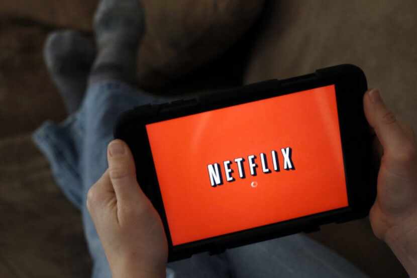 Netflix expects to gain an additional 2.25 million U.S. subscribers during the first three...