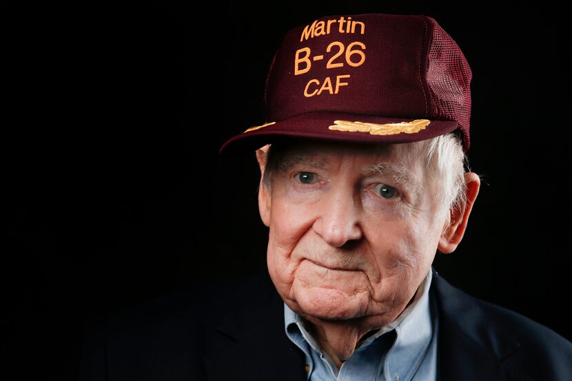 Dwayne Jose, 95, of Fort Worth, Texas, a chief master sergeant who served as a World War II...