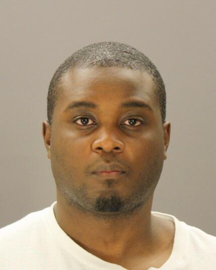 Lyron McKeith remains in the Dallas County Jail on $25,000 bail.