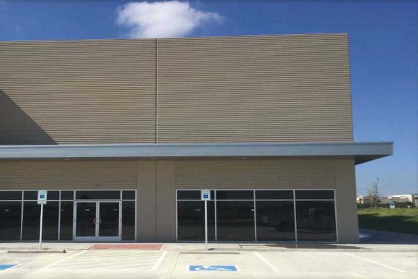 Lykes Cartage Co. Inc. has leased 27,062 square feet of distribution/warehouse space in DFW...