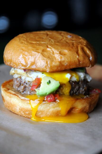 Rodeo Goat is a burger restaurant with locations in Dallas, Fort Worth and Plano. All are...