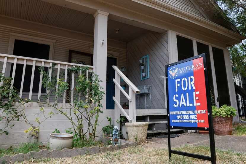 Dallas-Fort Worth’s real estate market is expected to outperform most other metro areas in...